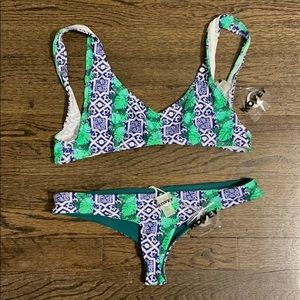 Kovey Bikini Set